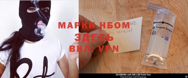 молекула духа Навашино